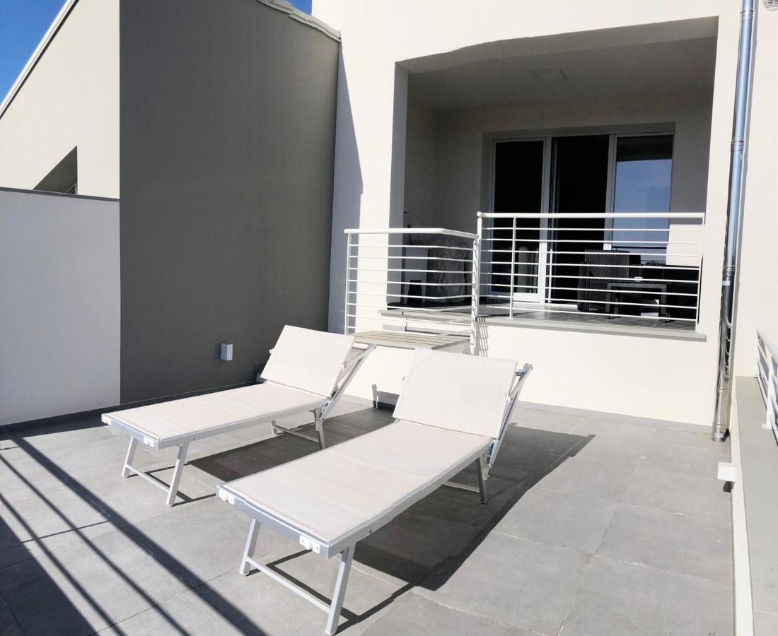 Casa Ginevra A Cecina By Zoom In Earth Appartement Buitenkant foto