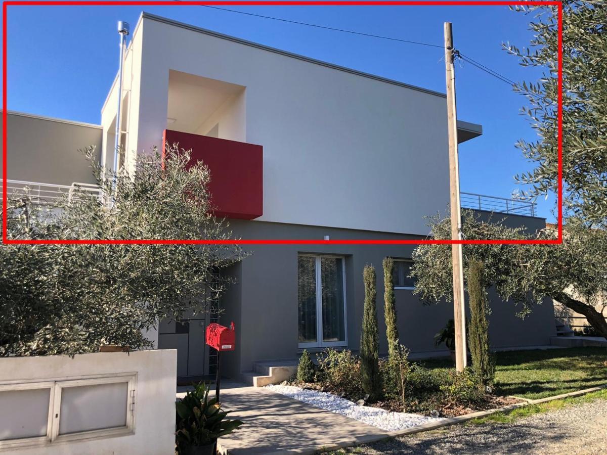 Casa Ginevra A Cecina By Zoom In Earth Appartement Buitenkant foto