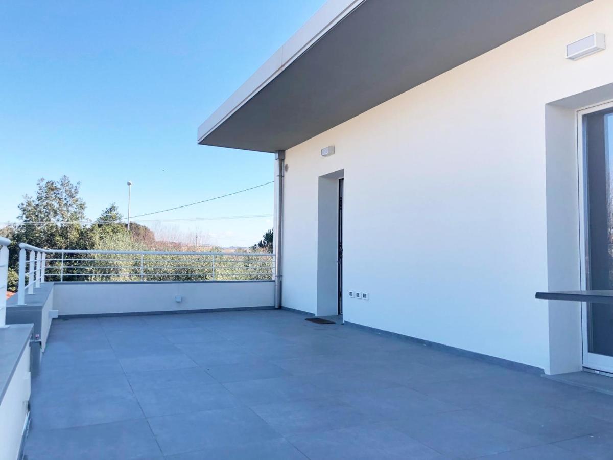 Casa Ginevra A Cecina By Zoom In Earth Appartement Buitenkant foto